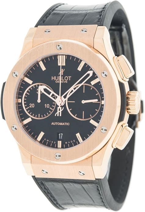 reloj hublot automatico|reloj Hublot precio original.